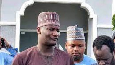 Photo of Ballot Box Snatching: APC youth leader escapes assassination