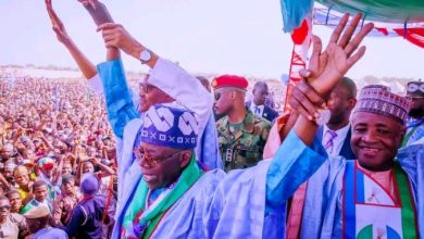 Photo of Presidential Race: Tinubu’ll win on first ballot – Wamakko