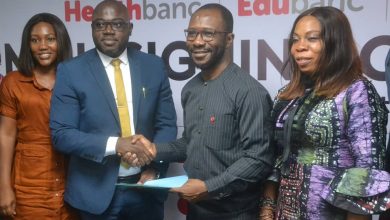 Photo of Sterling Bank, Credit Café sign MoU on loans to customers in health, education sectors
