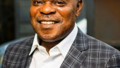 Photo of Elect people who will move Nigeria forward, Babalola urges electorate