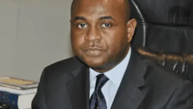 Photo of Cut salary, allowance of political office holders, NASS members by 50% – Prof Moghalu former CBN Deputy Gov 