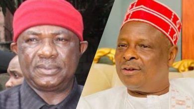 Photo of Presidency: Kwankwaso will win the election, revive maritime sector