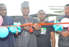 Photo of Heifer, ColdHubs, launch solar-powered storage solutions in Lagos to enhance smallholder farmers