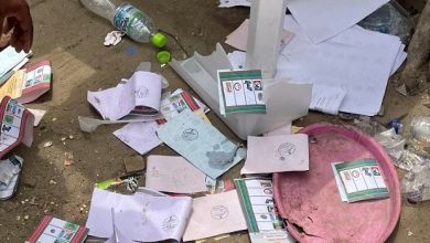 Photo of Another charade of an election kicks off!, By Akaninyene Esiere