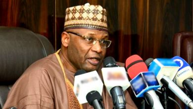 Photo of 2023 Elections: INEC chairman covering his tracks – Youths