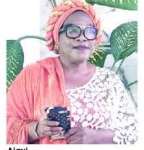 Photo of Protests: Use your vote wisely, avoid violence, Mama Diaspora urges youths