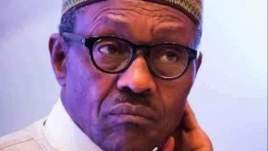 Photo of COVID-19, insurgency, Russia-Ukraine war caused my underperformance despite huge loans – Buhari 