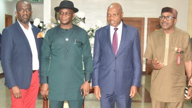 Photo of Shell Petroleum to reconcile accounts with NDDC