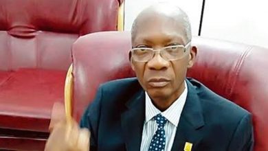 Photo of INEC debunks news report of removing Igbo, South-south staff from election duties 
