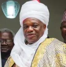Photo of Orji Uzor Kalu as Senate President – Why minor issues matter, By Ikeddy Isiguzo 