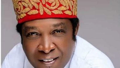 Photo of Enugu East Senatorial District: Kelvin Chukwu succeeds assassinated elder brother Oyibo Chukwu, emerges LP Candidate
