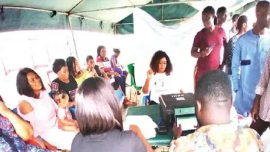 Photo of Party Agents: There’s nothing to worry about; LP, Obi poised for victory on Saturday — POSN declares