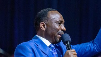 Photo of 2023 Presidency: Pastor Paul Enenche endorses Peter Obi, warns INEC, others ‘Help rig poll, face God’s wrath’