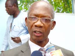 Photo of Segun Agbaje: Lagos INEC Rec, a system-enabled election rigger?
