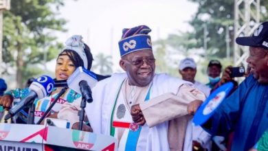 Photo of Fuel/Naira Crises: APC postpones Tinubu’s Oyo Rally as Ibadan boils