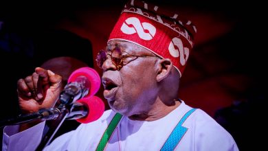 Photo of Tinubu leads in two LGAs, as results collation begins in Rivers