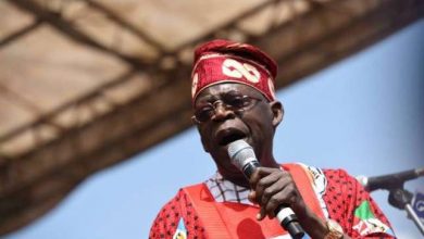 Photo of 2023 Election: Tinubu wins 24 LGs so far in Oyo 