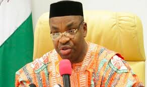 Photo of Tinubu has nothing to offer Nigerians except blabs, insults – Gov Emmanuel 