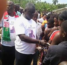 Photo of Nigerians to vote without money at pulling units, Saturday — INEC