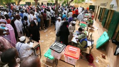 Photo of 2023 Polls: Anxiety as Nigerians await results from the North 