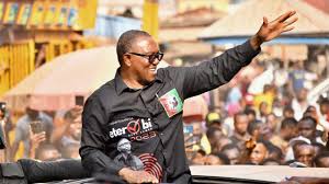 Photo of Why I campaign in the markets – Peter Obi