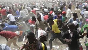 Photo of Thugs disrupt declaration of collated election results in Plateau
