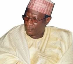 Photo of Consolidate on gains you recorded during your first tenure, Latinwo charges Gov AbdulRazaq