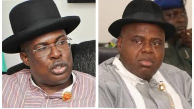 Photo of Bayelsa govt blasts Sylva, says election rigging, Minister’s familiar turf 