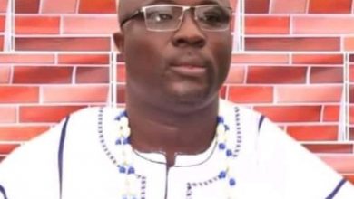 Photo of OPCI national president ongratulates Bola Ahmed Tinubu, says victory well deserved 