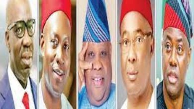 Photo of Tension in Osun, Edo, Anambra, others as govs battle to control assemblies