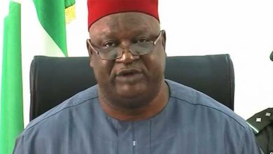 Photo of Former Senate President Pius Anyim, Ebonyi LP guber candidate dump parties for APC 