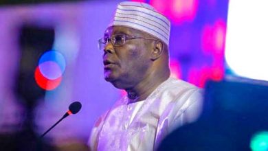 Photo of Don’t muzzle opposition with security agencies, democracy ensures liberty – Atiku tells APC
