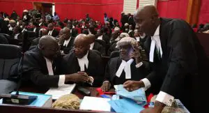 Photo of 2023 Presidential Election: PDP, Atiku withdraw application against INEC