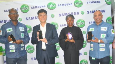 Photo of Glo partners Samsung to showcase Galaxy S23 models