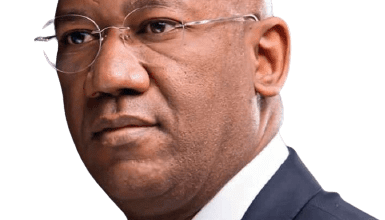Photo of Don’t swear-in Tinubu as President – Baba Ahmed tells Buhari, CJN; says it’s unconstitutional