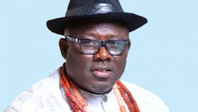 Photo of Oborevworion Asaba genocide, By Emeka Obasi