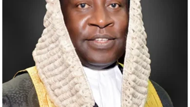Photo of Presidential Election: INEC hastily declared Tinubu President-elect – Etiaba