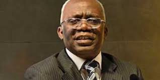 Photo of Evidence submitted in court can lead to annulment of 2023 presidential election — Falana