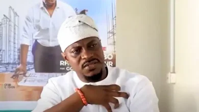 Photo of Police seal Lagos venue approved for ADC meeting, Gbadebo Rhodes-Vivour cries foul