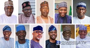 Photo of Let’s arrest the Governors!, By Akaninyene Esiere