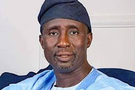 Photo of LP guber candidate escapes death as thugs attack convoy 