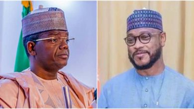 Photo of Biggest Guber Upset: PDP’s Dauda Lawal dethrones Zamfara Gov Matawalle