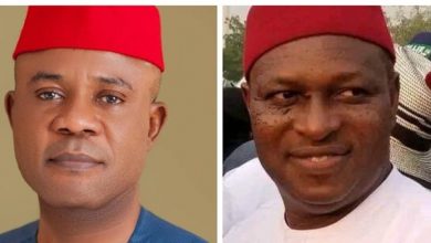 Photo of How Peter Mbah defeated Chijioke Edeoga to emerge Enugu Governor-elect through ‘order from above’ *LP rejects result