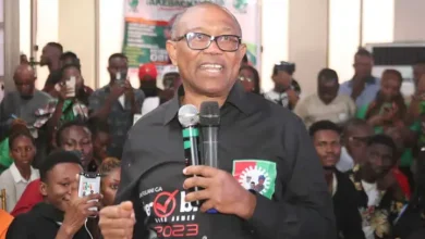 Photo of I remain committed to gender balance, broad inclusion of women in governance — Obi