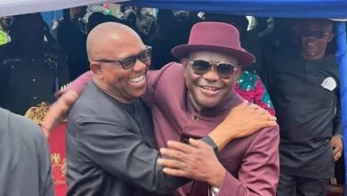 Photo of 2023 Presidency: Peter Obi will likely win because God will fight for him – Wike