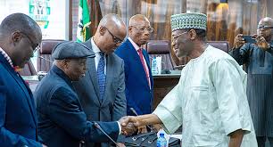 Photo of 2023 Presidency: Obi’s lawyers begin inspection of election materials
