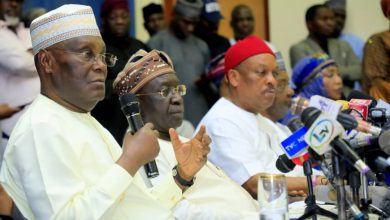 Photo of Full text of Atiku Abubakar World Press Conference 