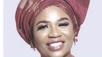 Photo of Lagos Guber: Why Yoruba, non-indigenes are supporting Gbadebo – Princess Oyefusi 