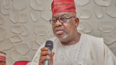 Photo of Buhari is Nigeria’s worst President — Rufai Hanga 