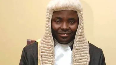 Photo of Inspection of Election Materials: People don’t respect Nigerian laws – Okutepa SAN 
